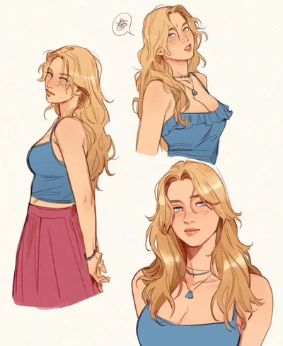 Elena "Elly" Shelton