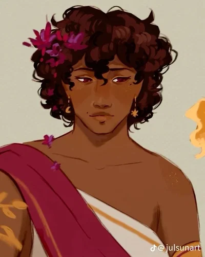 Dionysus
