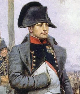 Napoleon Bonaparte