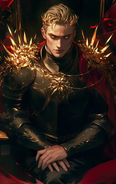 Kedren Tenov III