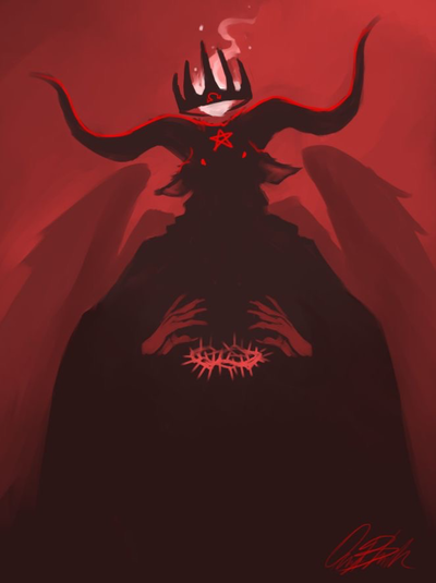 A Date With The Devil