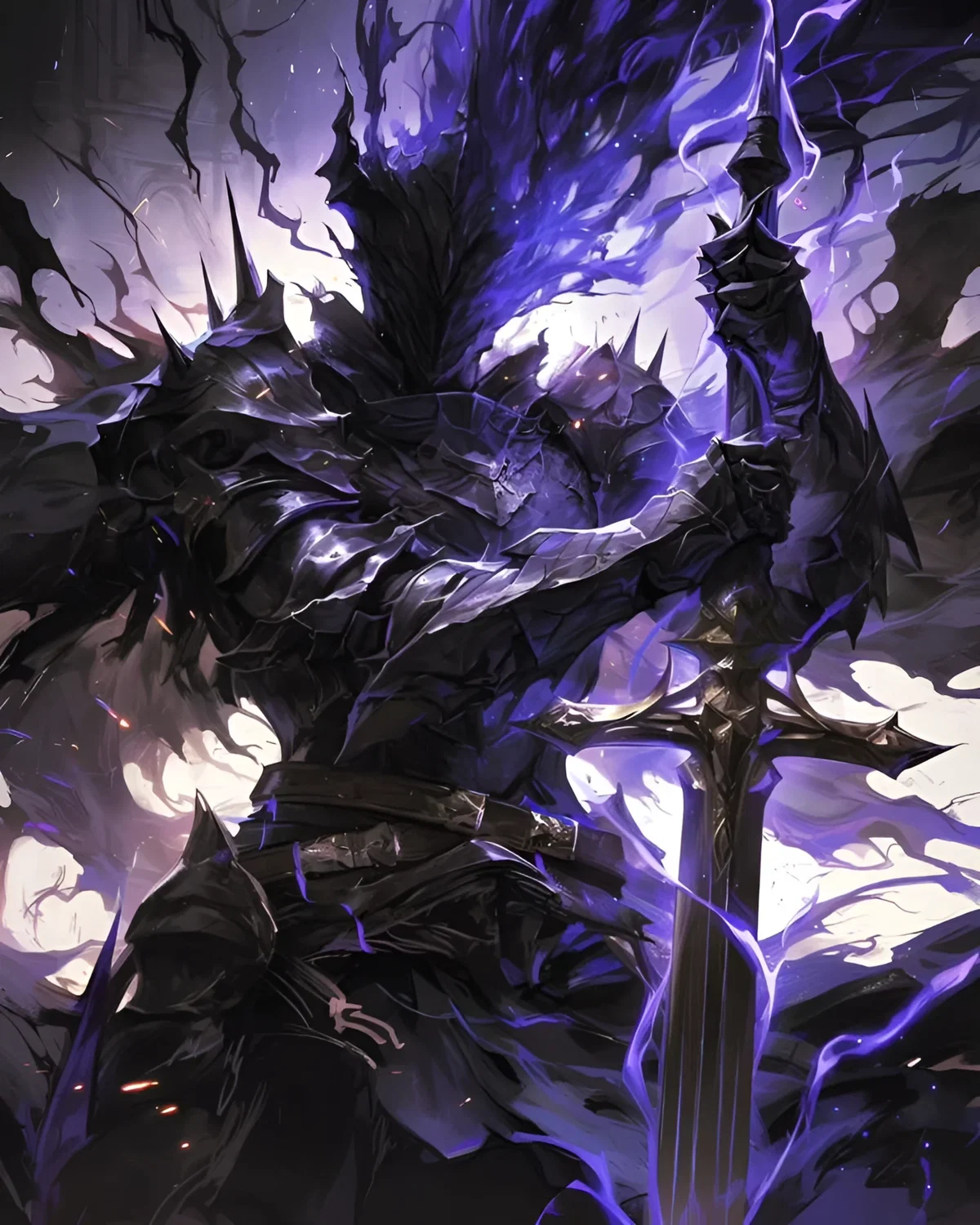 Rel, the dominating one.