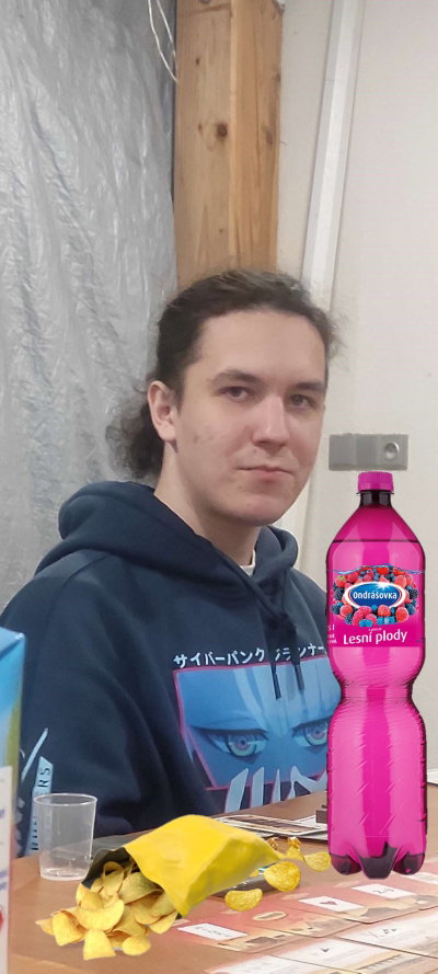 Ondřej Harant [BETA V1.0]