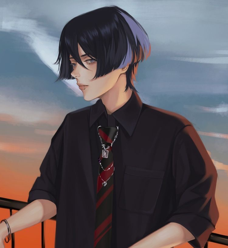 Scaramouche 