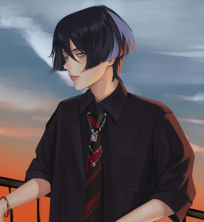 Scaramouche 