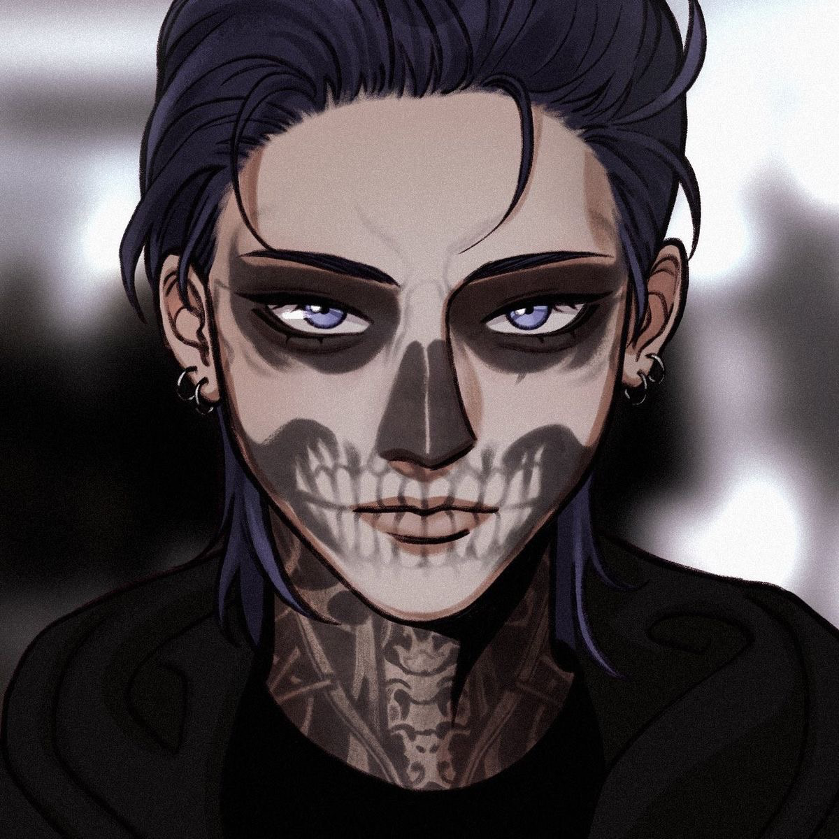 Scaramouche 