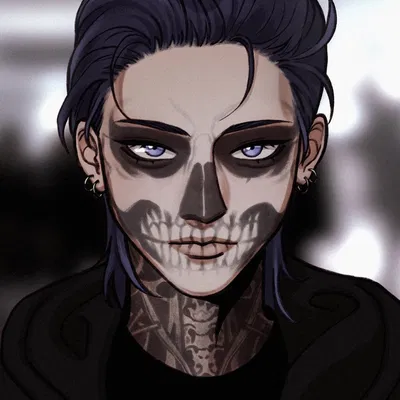 Scaramouche 