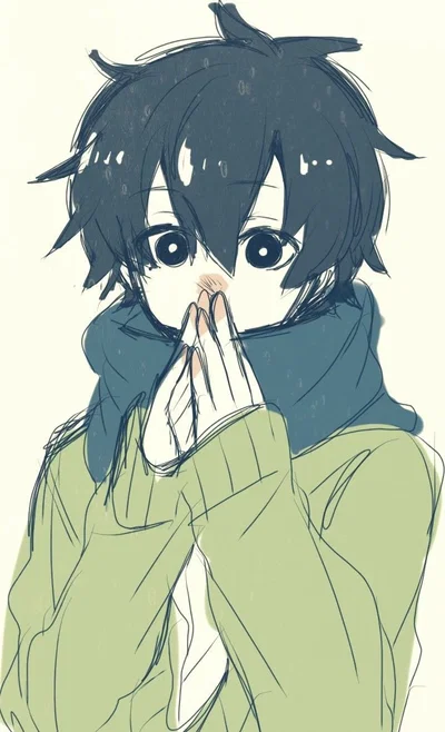 Junoki [READ INTRODUCTION]