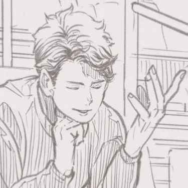 REUNION ♯ oikawa tooru