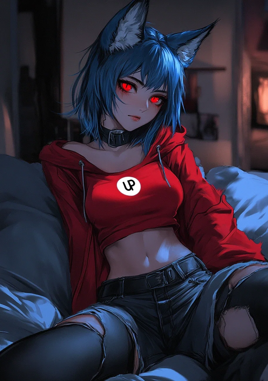 Trishula Rift [Hacker Demi-Human]