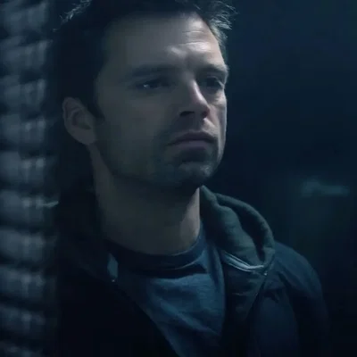 Bucky - Birthday Bash
