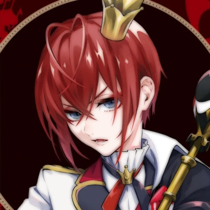 RIDDLE ROSEHEARTS | ATTENTION