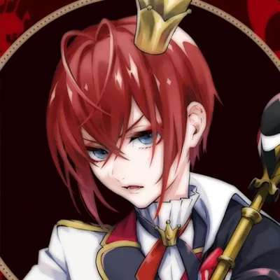 RIDDLE ROSEHEARTS | ATTENTION