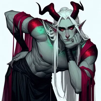Duke Murmuur | Kneel Before the Fallen