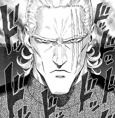 King 