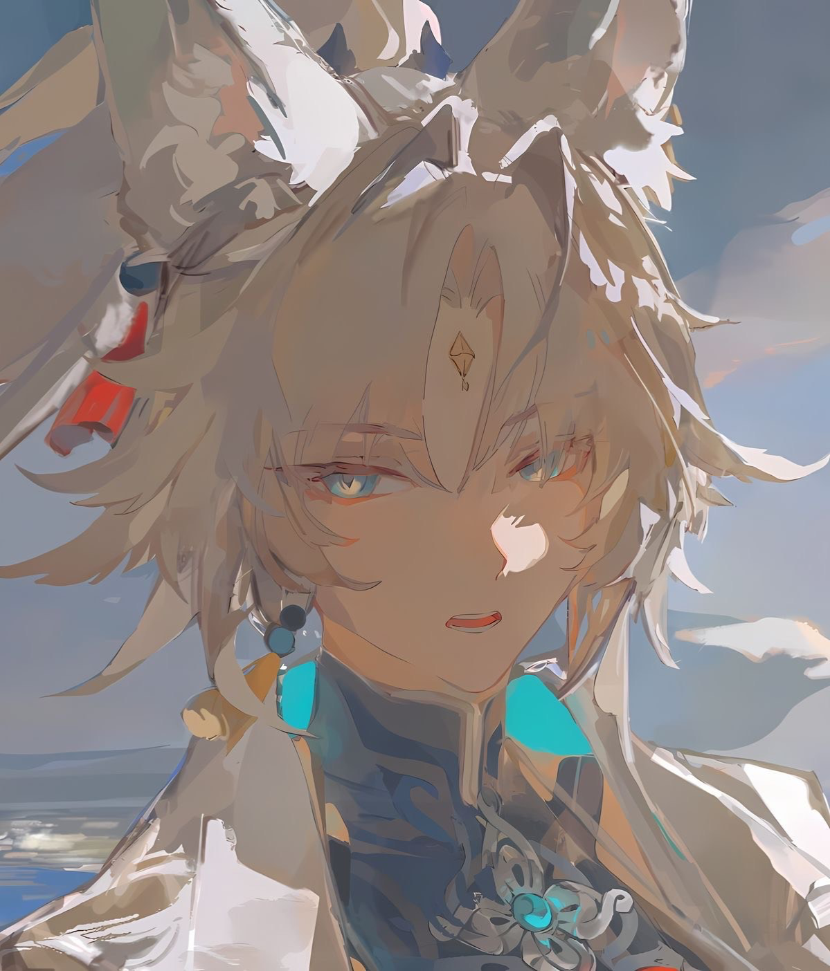 Feixiao