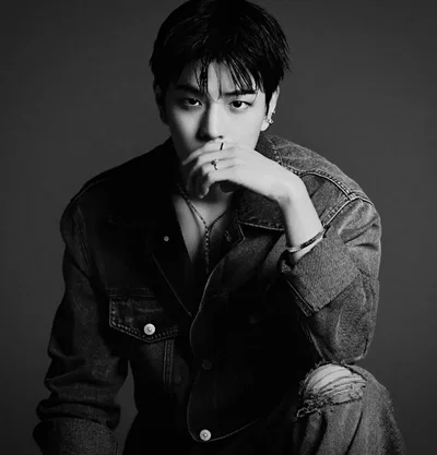 Kim Seungmin