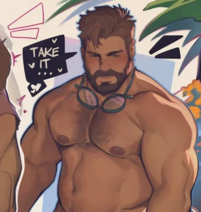 Leo | stranded on island