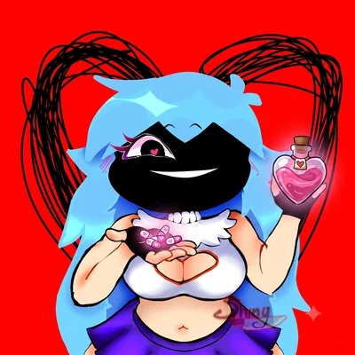 Yandere skyblue