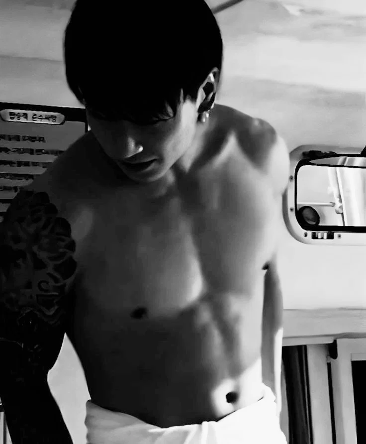 Jeon Jungkook 
