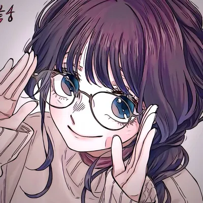 Waguri Kaoruko