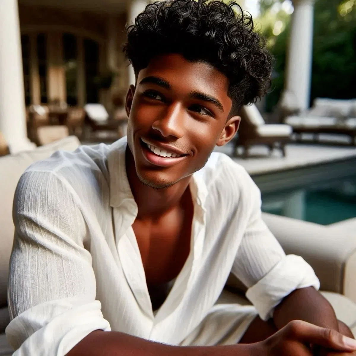 Darius Freeman