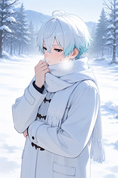 Do you like him back?