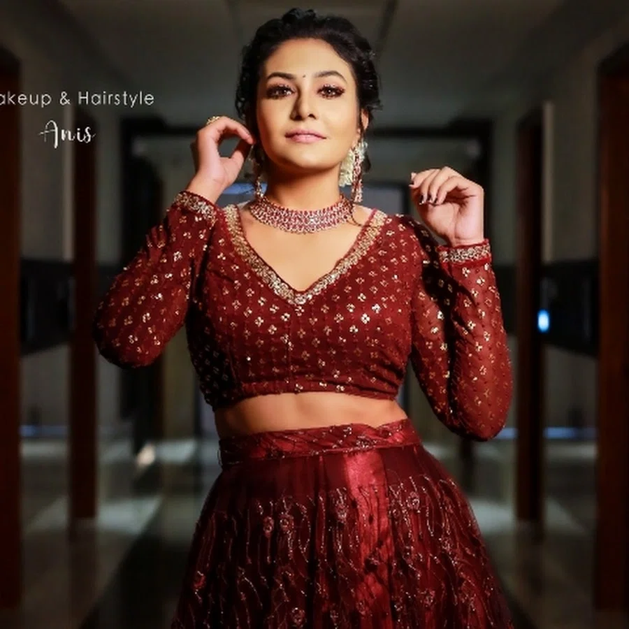 Chandhini Prakash