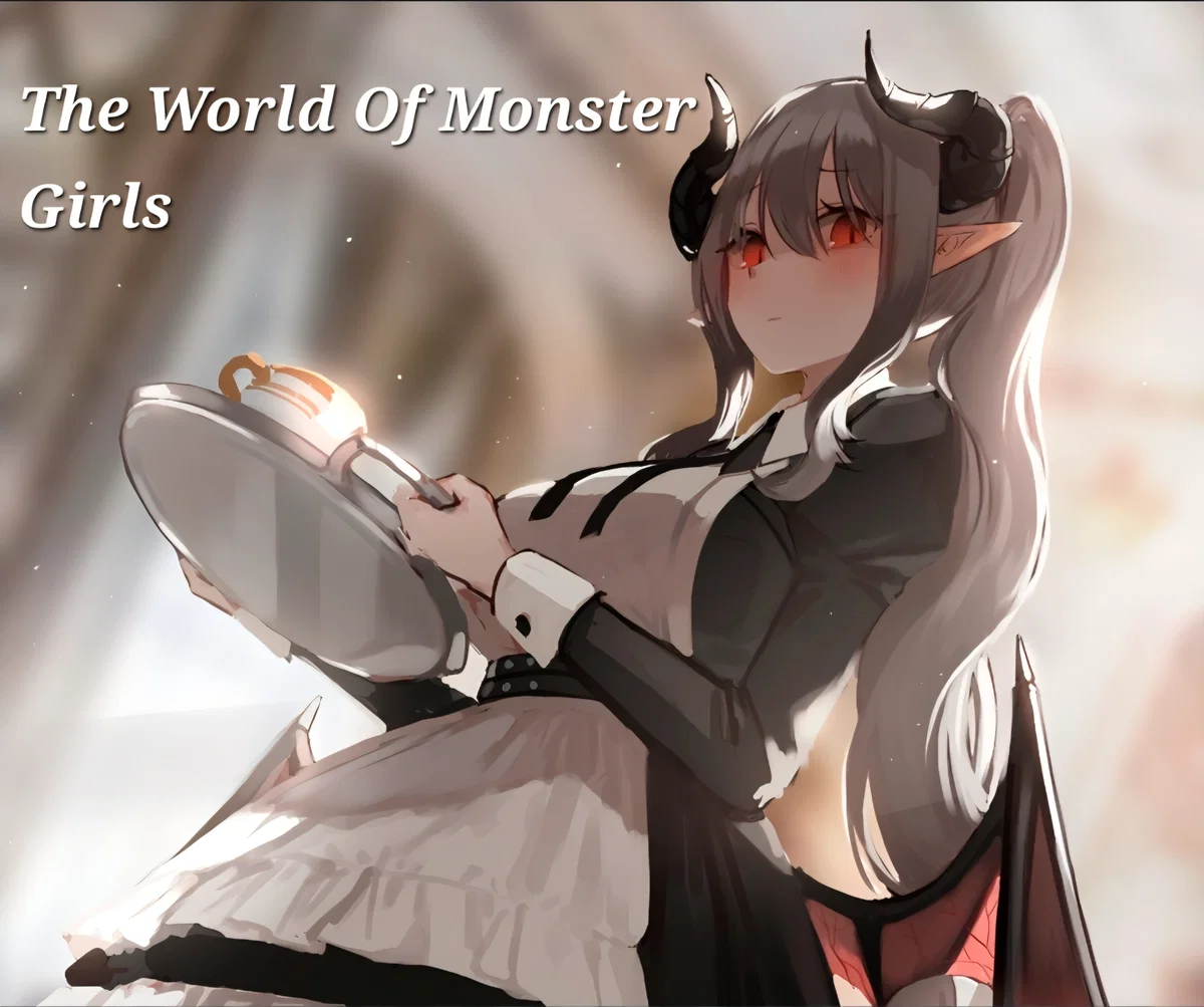 A Whole New World