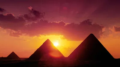 Egyptian Fantasy Adventure