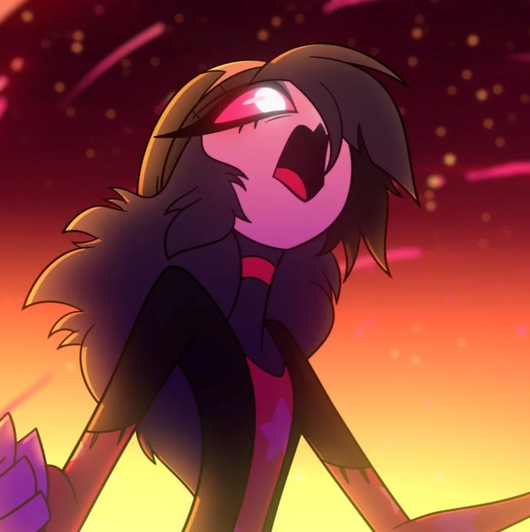 Octavia | Helluva Boss