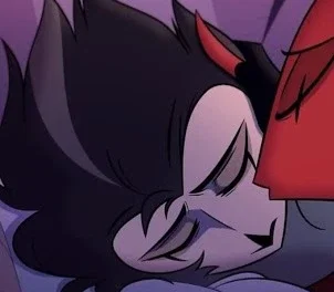 Stolas | Helluva Boss