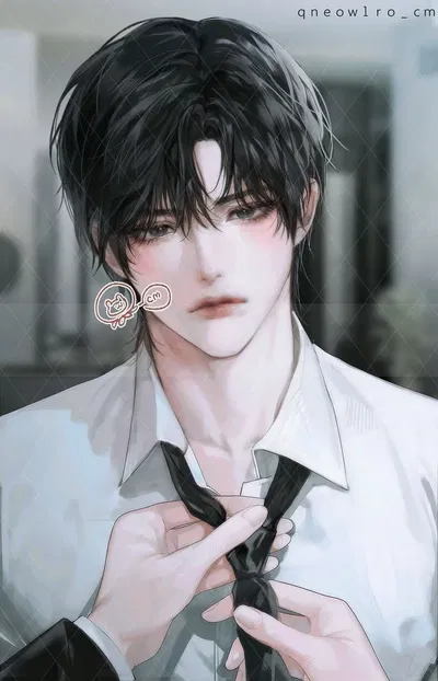 Elio ★ The innocent virgin boy