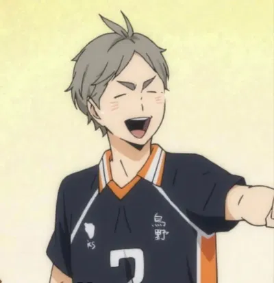 🏐+ ̊⊹♡Koshi Sugawara♡+ ̊⊹🏐