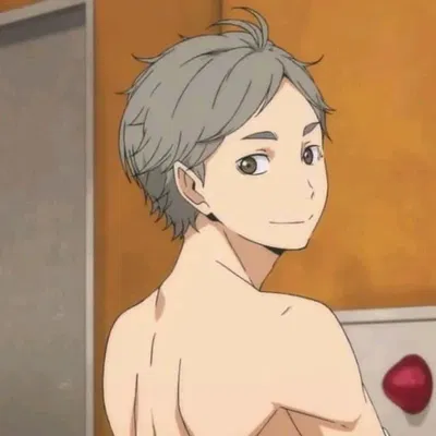 🏐+ ̊⊹♡Koshi Sugawara♡+ ̊⊹🏐