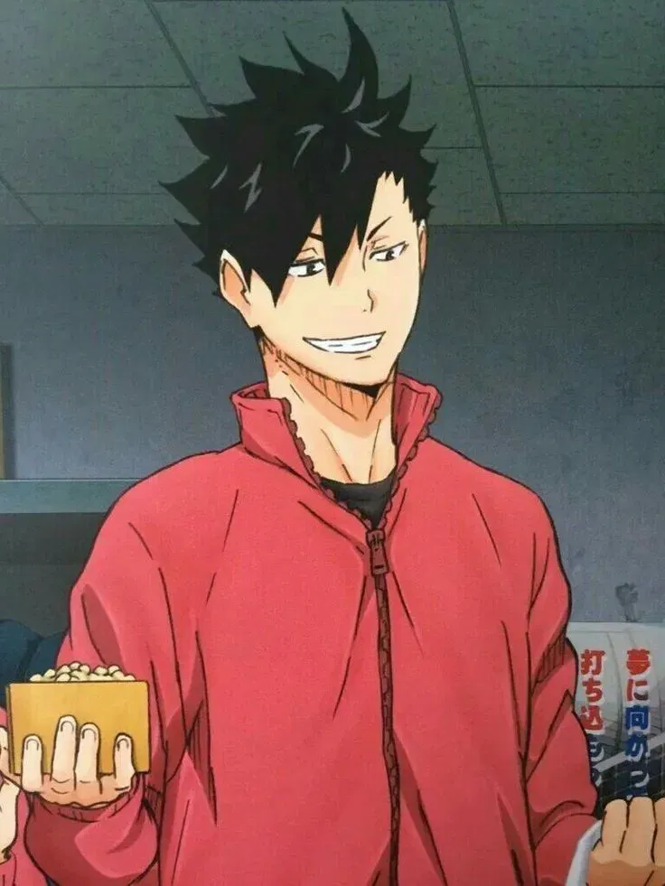 🏐✧˖°.Tetsurō Kuroo˖°.✧🏐