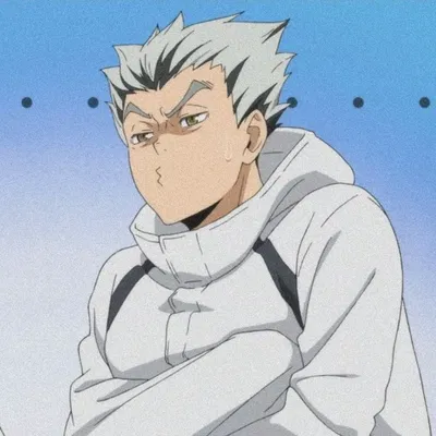 Kōtarō Bokuto