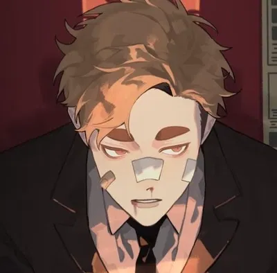 Miya Atsumu
