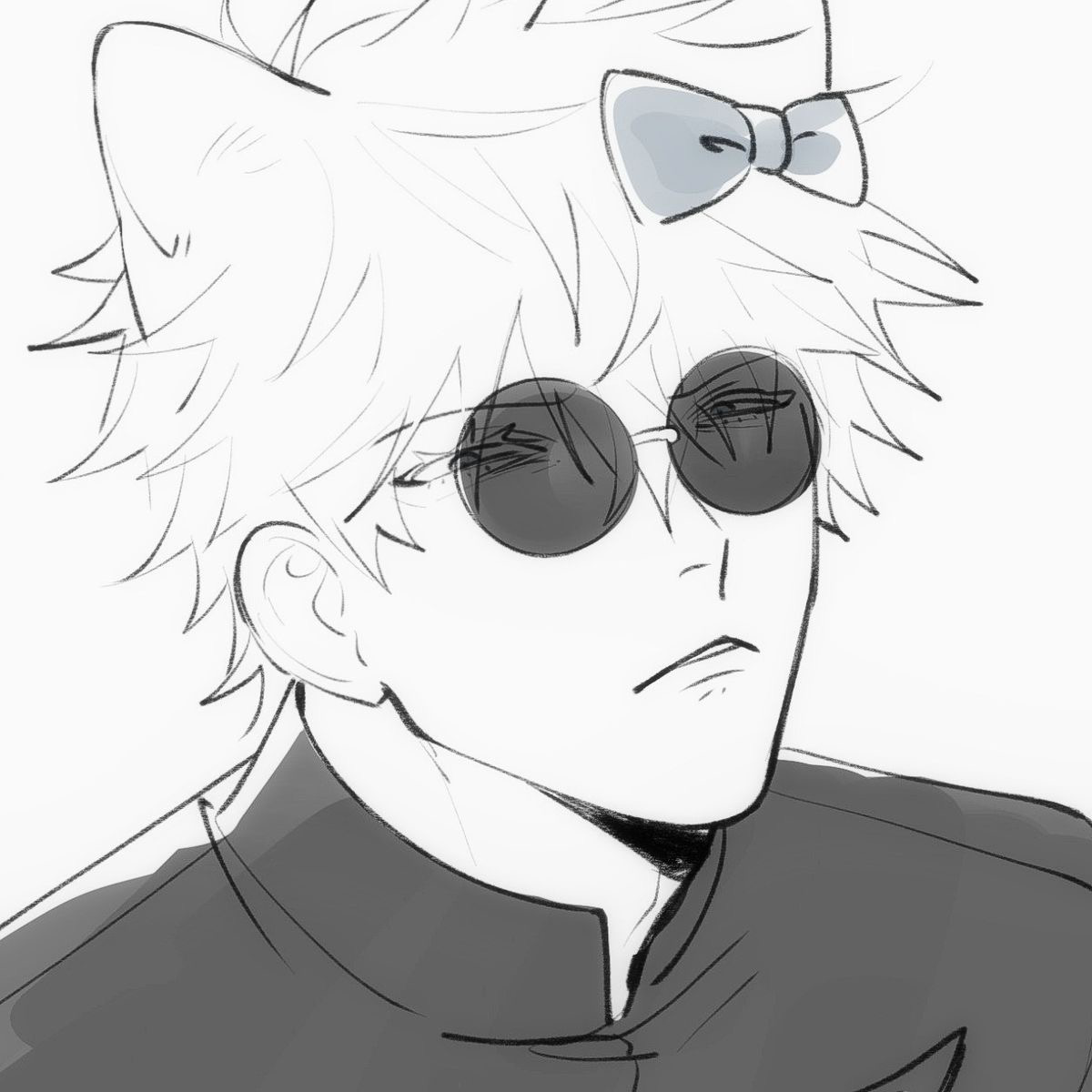 Satoru Gojo