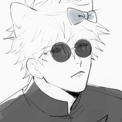 Satoru Gojo