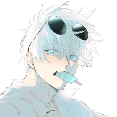 Satoru Gojo