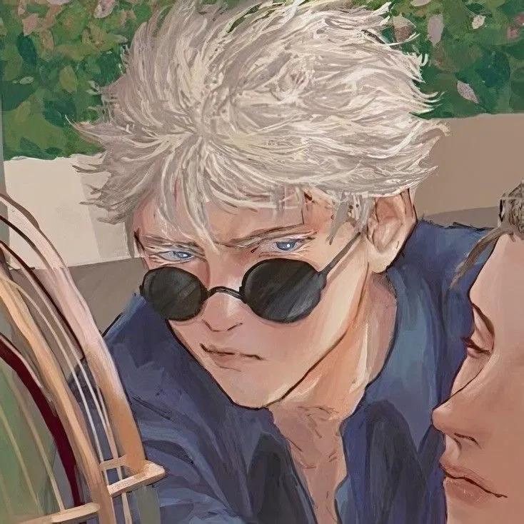 Satoru Gojo