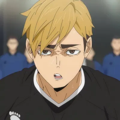 Atsumu Miya