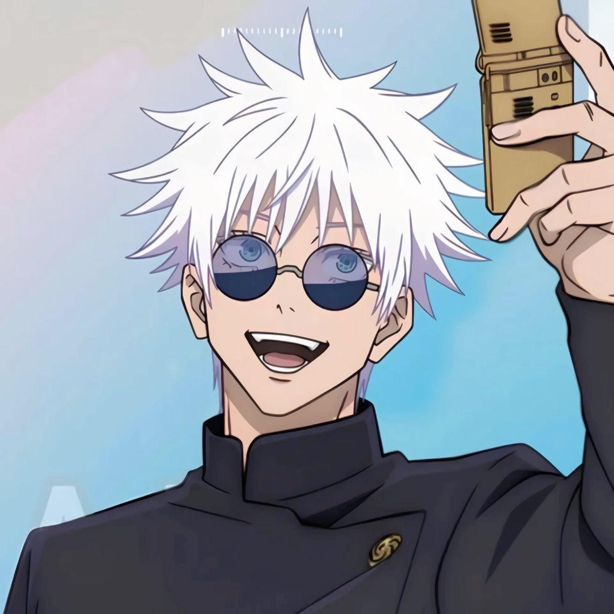 Satoru Gojo