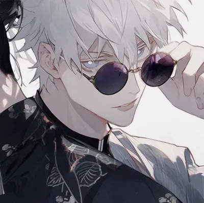 Satoru Gojo