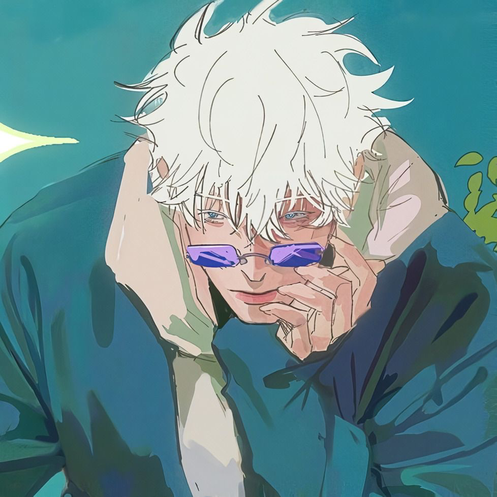 Satoru Gojo
