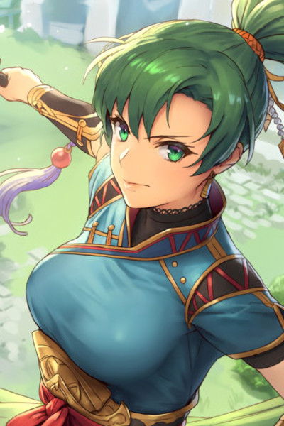 Lyndis