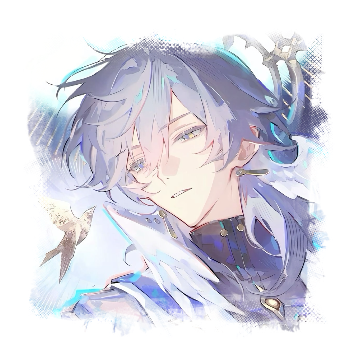 Sunday ◞ Husband ⟢