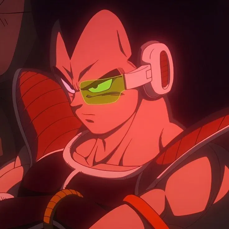 Raditz