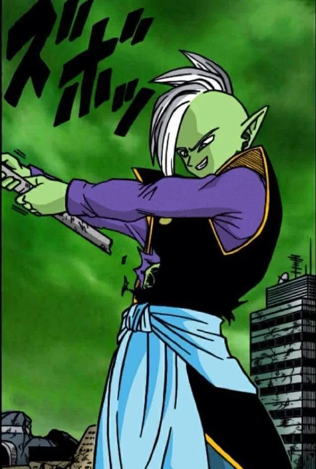Zamasu
